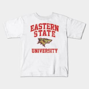 Eastern State University - The Program (Variant) Kids T-Shirt